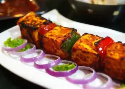 Paneer Tikka